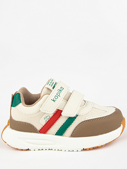 Кроссовки артикул:71532-10-1