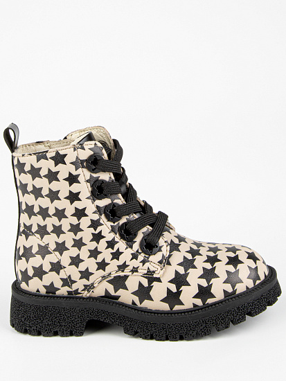 Ботинки артикул:52555ук-2-1