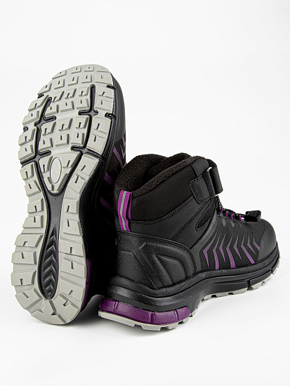 Ботинки артикул:44317с-1-5