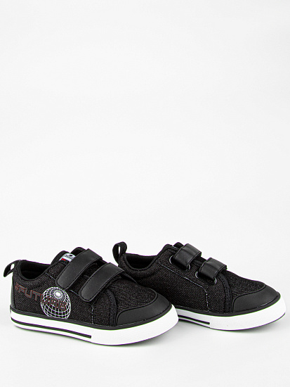 Кеды артикул:731052-10-2