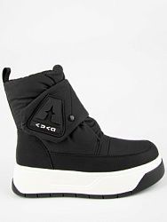 1787д-1 Сапоги (черный) 36-40 (5 пар)