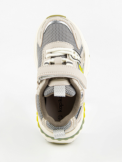 Кроссовки артикул:721011-30-6