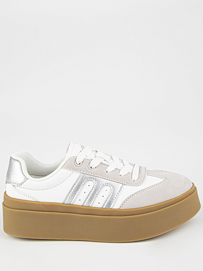 Кроссовки артикул:74856-20-1