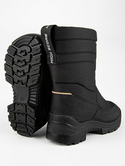 Сапоги артикул:1859д-1-5