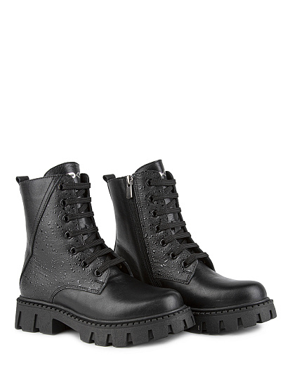 Ботинки артикул:53654ут-2-5