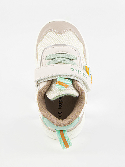 Полуботинки артикул:10239-30-6