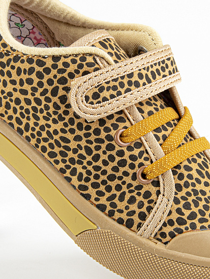 Кеды артикул:72979-21-3