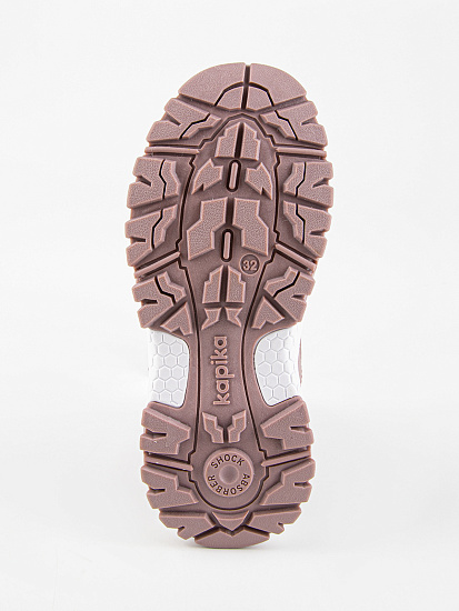 Ботинки артикул:43536-1-9