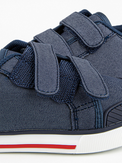 Кеды артикул:72798-12-10