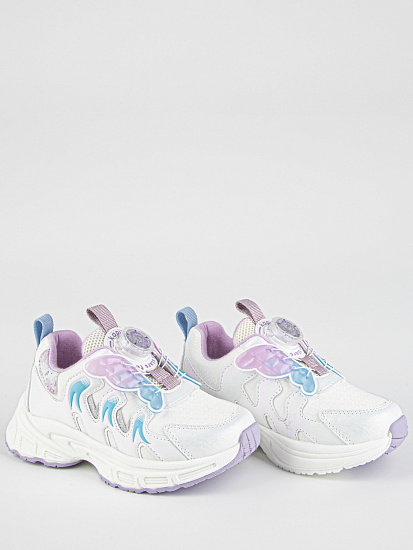 Кроссовки артикул:72863-10-2