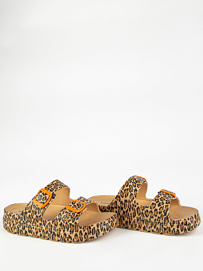 Шлепанцы артикул:83231-1-2