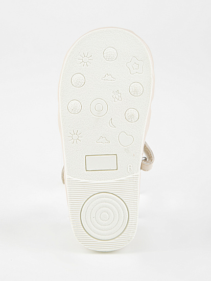 Сандалии артикул:10234-20-9