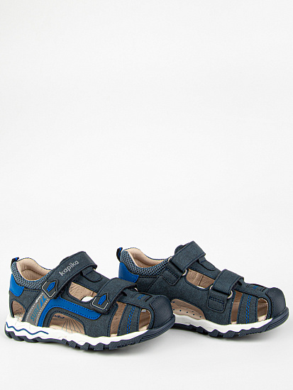 Сандалии артикул:321033к-1-2