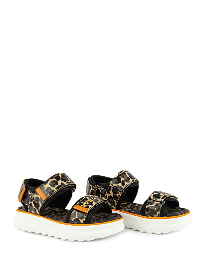 Сандалии артикул:34571-2-5