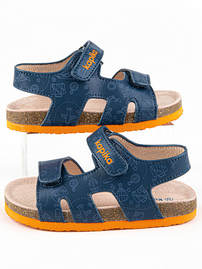 Сандалии артикул:31852к-20-4