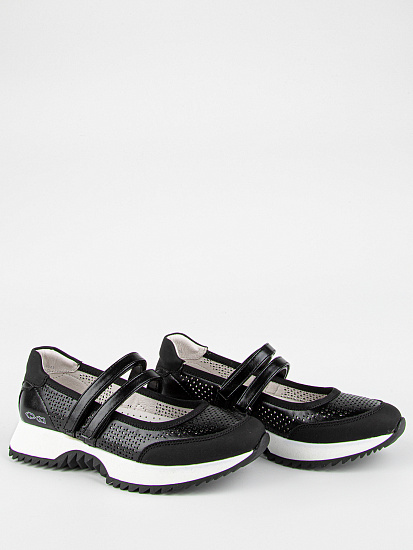 Туфли артикул:231170пн-1-2