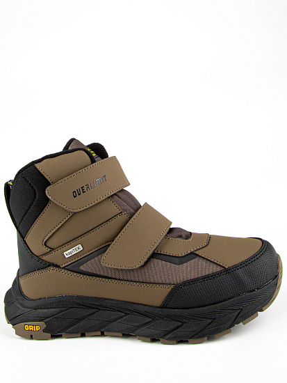 Ботинки артикул:44311-2-1