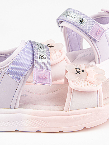 Сандалии артикул:32915п-40-9