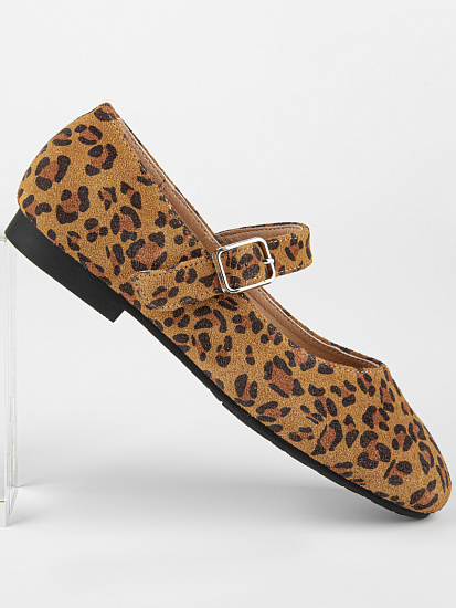 Туфли артикул:241023-4-7