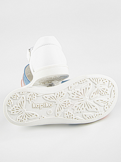 Сандалии артикул:32968п-10-5