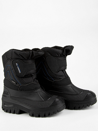 Сапоги артикул:1364к-2-2