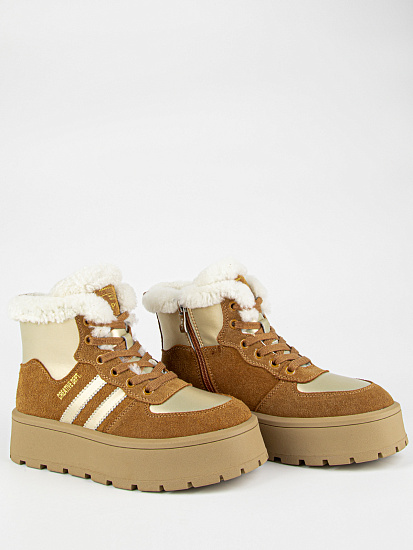 Сапоги артикул:64318ш-4-2