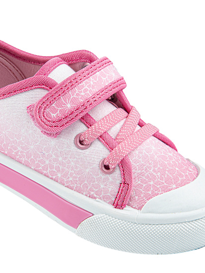 Кеды артикул:721163-10-6