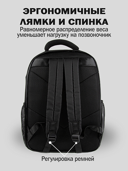 Рюкзак артикул:BG06-X0-3