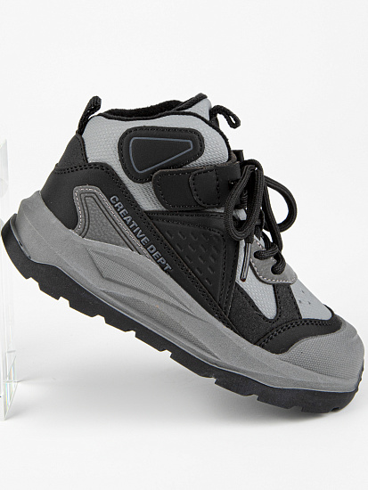 Ботинки артикул:52596ук-1-7