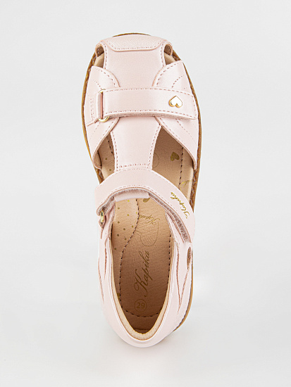 Сандалии артикул:32983п-20-6