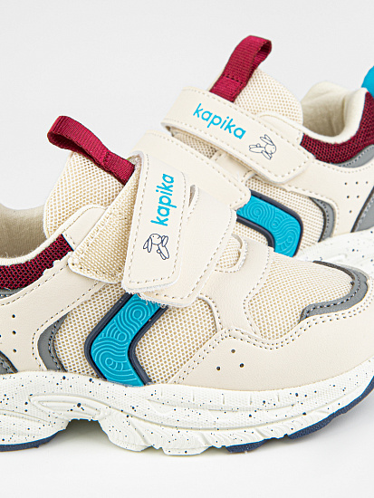 Кроссовки артикул:71555-1-9