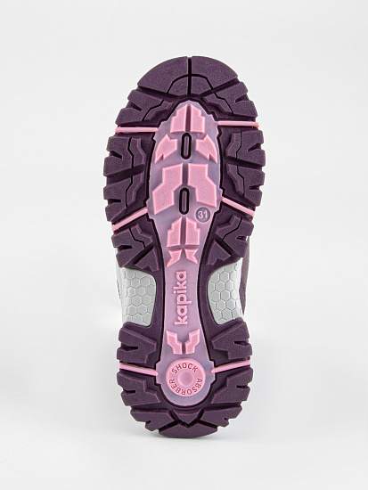 Ботинки артикул:43508-20-9