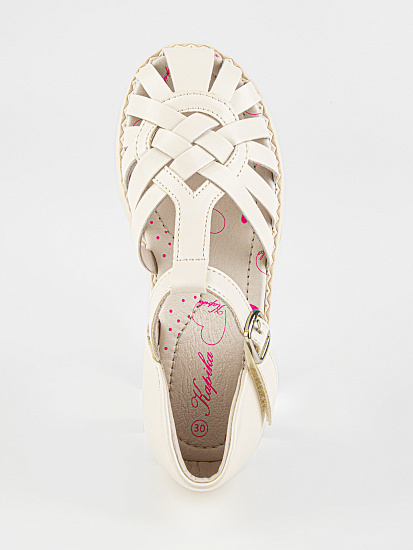 Сандалии артикул:32984п-10-6