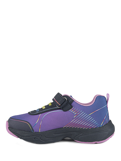 Полуботинки артикул:731037с-2-2