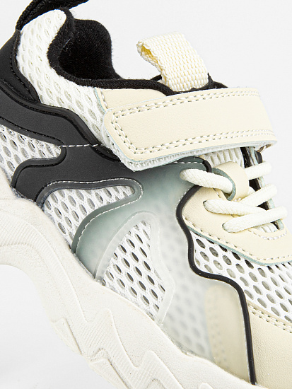 Кроссовки артикул:71447н-30-3