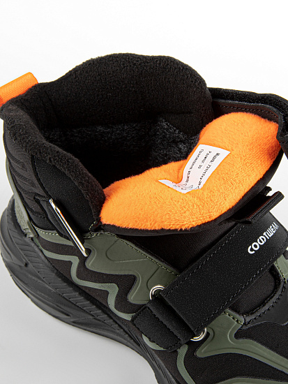 Кроссовки артикул:731117су-20-10