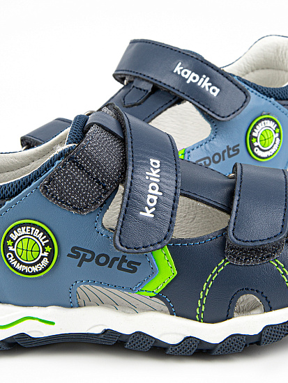 Сандалии артикул:31839-10-9