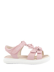 33834п-2 Туфли летние (розовый) 31-35 (5 пар)