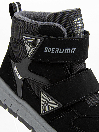 Ботинки артикул:43538-1-3