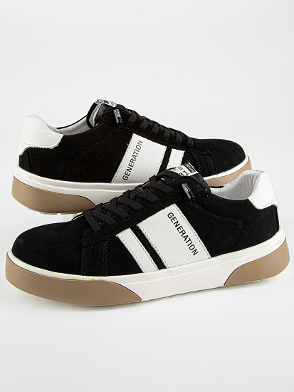 Полуботинки артикул:241002-1-4