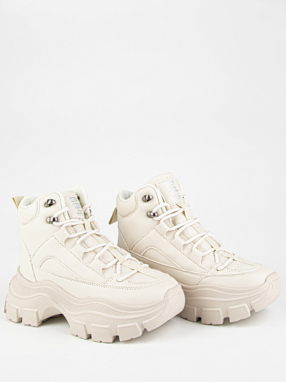 Ботинки артикул:54592-1-2