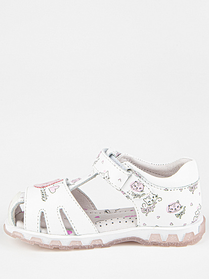 Сандалии артикул:31492-20-7