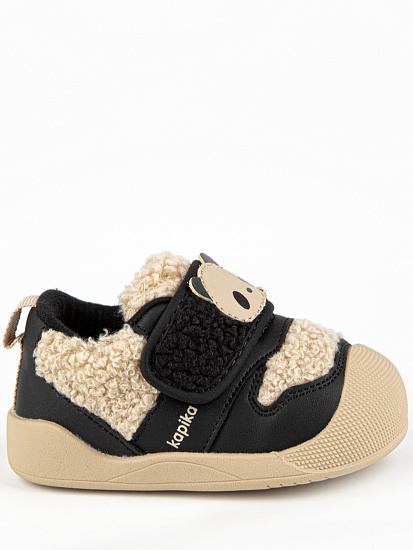 Полуботинки артикул:10237-10-1