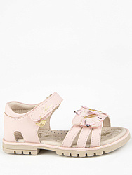 32923п-30 Туфли летние (розовый) 27-33 (12 пар)