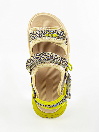 Сандалии артикул:33841-1-6