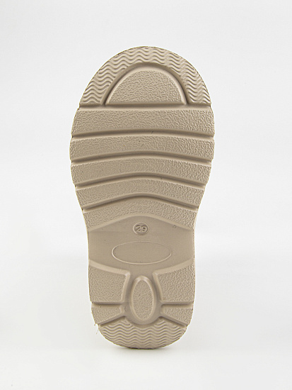 Резиновая обувь артикул:1941-2-8