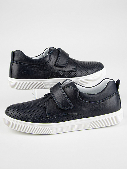 Полуботинки артикул:23704т-1-4