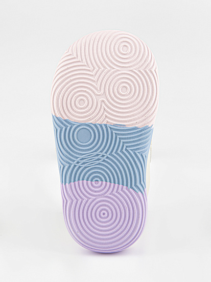 Полуботинки артикул:10249-1-8