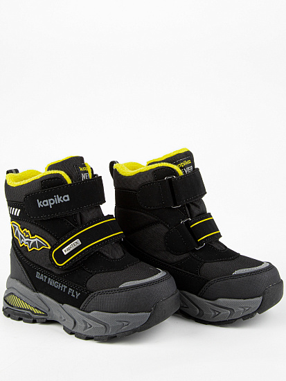 Ботинки артикул:42512-1-2