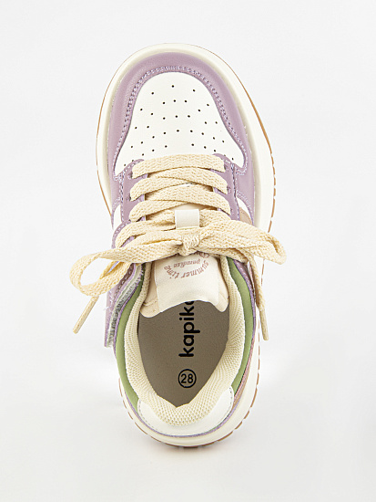 Кроссовки артикул:721132-20-6